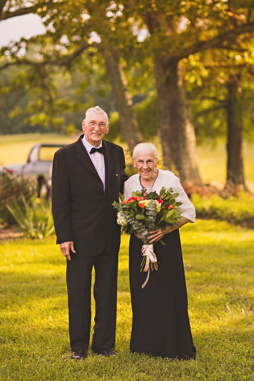 This Couple Celebrating 65 Years Of Marriage Is The Most Beautiful Thing Ever This Couple Celebrating 65 Years Of Marriage Is The Most Beautiful Thing Ever