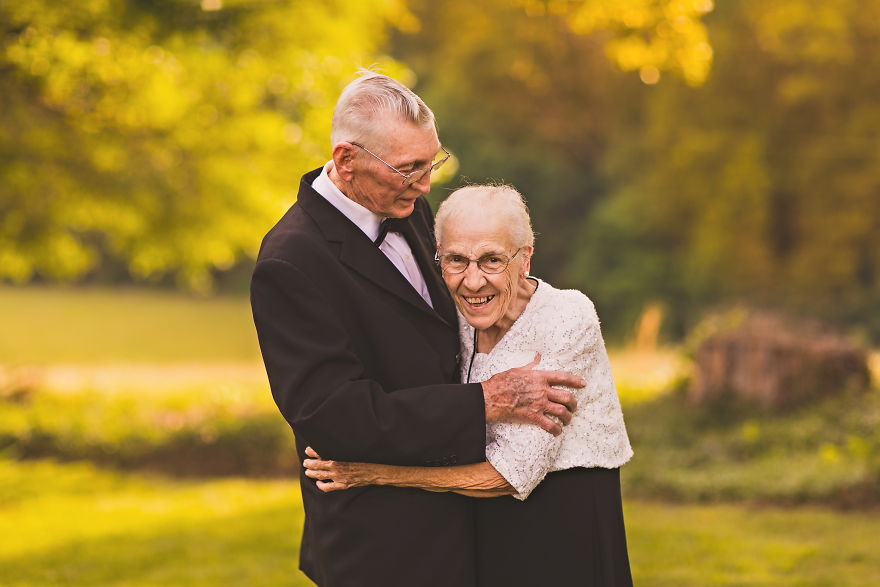 This Couple Celebrating 65 Years Of Marriage Is The Most Beautiful Thing Ever This Couple Celebrating 65 Years Of Marriage Is The Most Beautiful Thing Ever