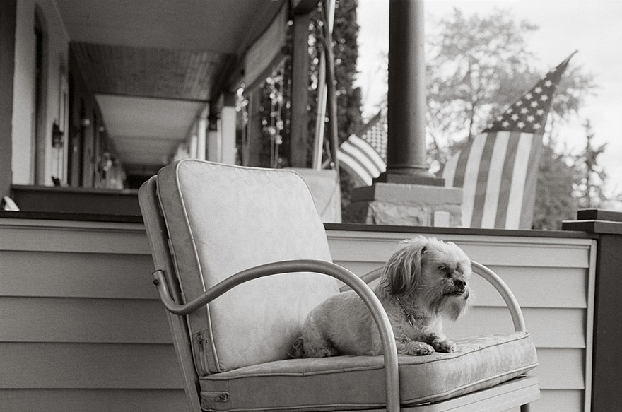 Bailey, 12 Years Old Altoona, Pennsylvania