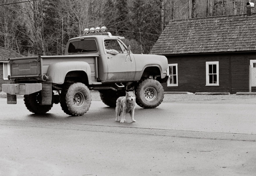 Tasha, 18 Years Old Index, Washington