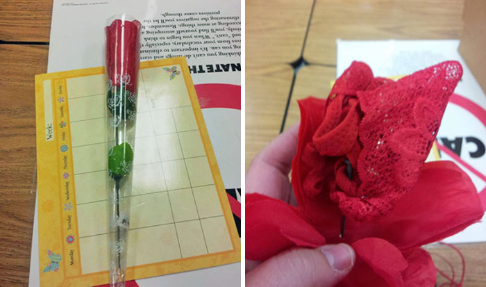 10+ Inocentes regalos de niños que hicieron reír a los adultos