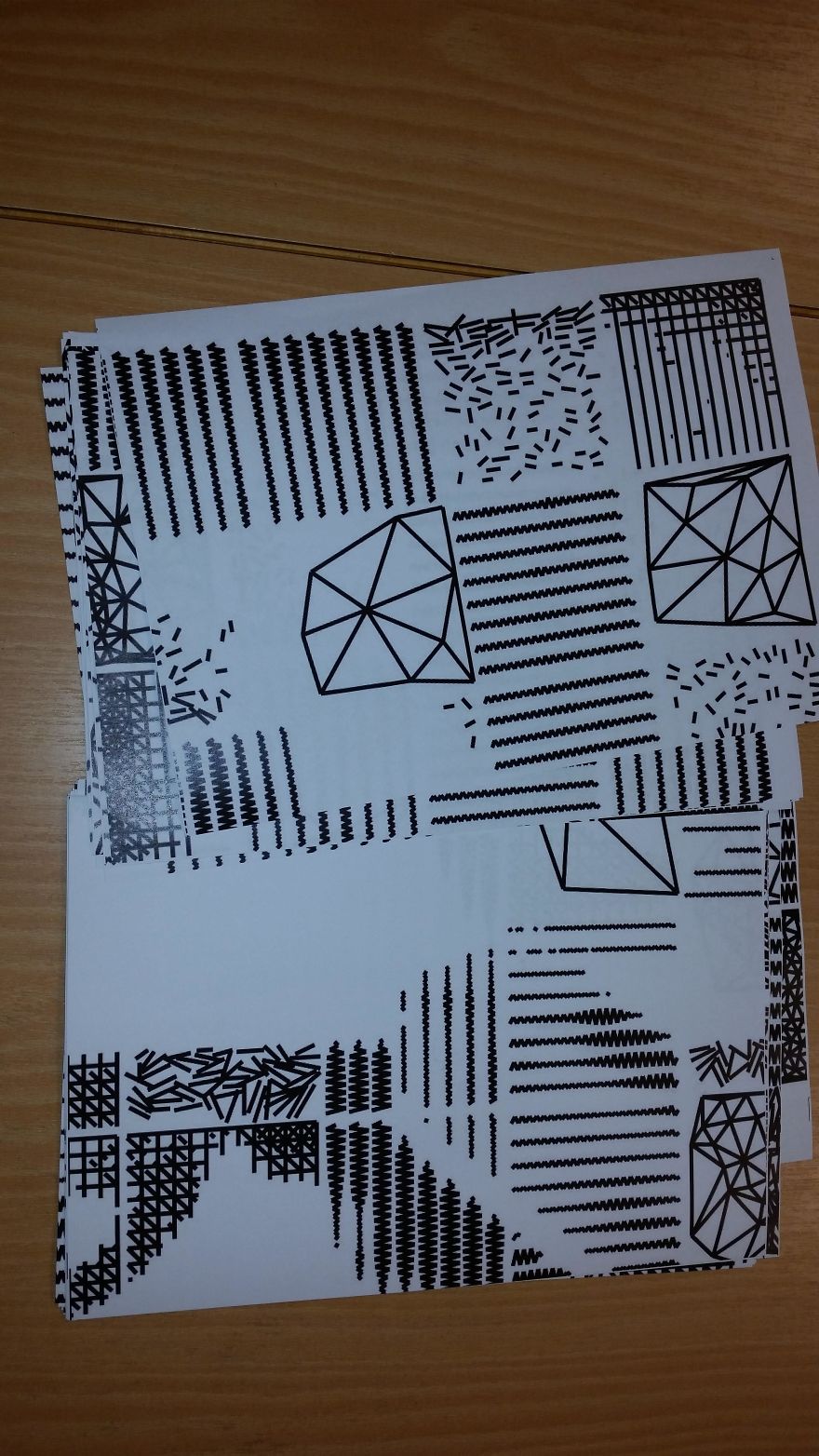 I Wrote An Algorithm That Transforms Photos Into Mosaics, And My Bot Draws Them For Me I Wrote An Algorithm That Transforms Photos Into Mosaics, And My Bot Draws Them For Me