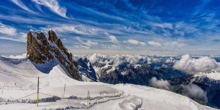 10 Best Things To Do In Switzerland