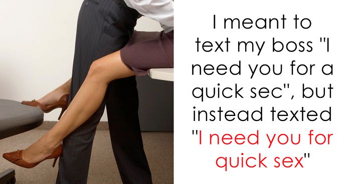The Best, The Worst, And The Most Hilarious #TextFails Ever
