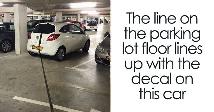 79 Things That Line Up So Perfectly It Will Satisfy Your Soul
