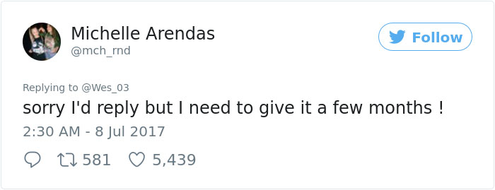 Strangers Who've Kept Hilarious Tinder Conversation For 3 Years Go Viral, So Tinder Itself Decides To Step In Strangers Who've Kept Hilarious Tinder Conversation For 3 Years Go Viral, So Tinder Itself Decides To Step In