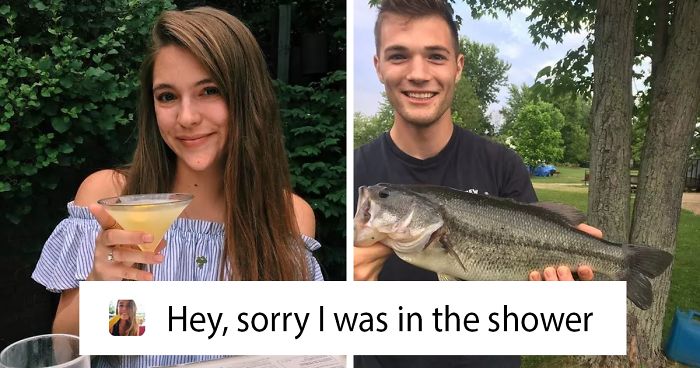 Strangers Who’ve Kept Hilarious Tinder Conversation For 3 Years Go Viral, So Tinder Itself Decides To Step In