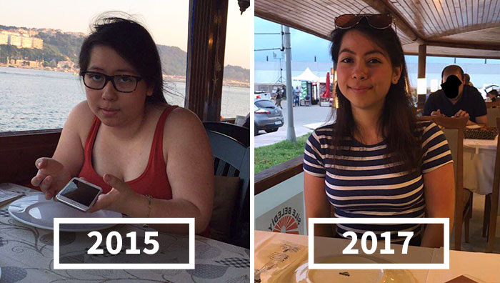 This Is What Happens When You Change Your Bad Habits