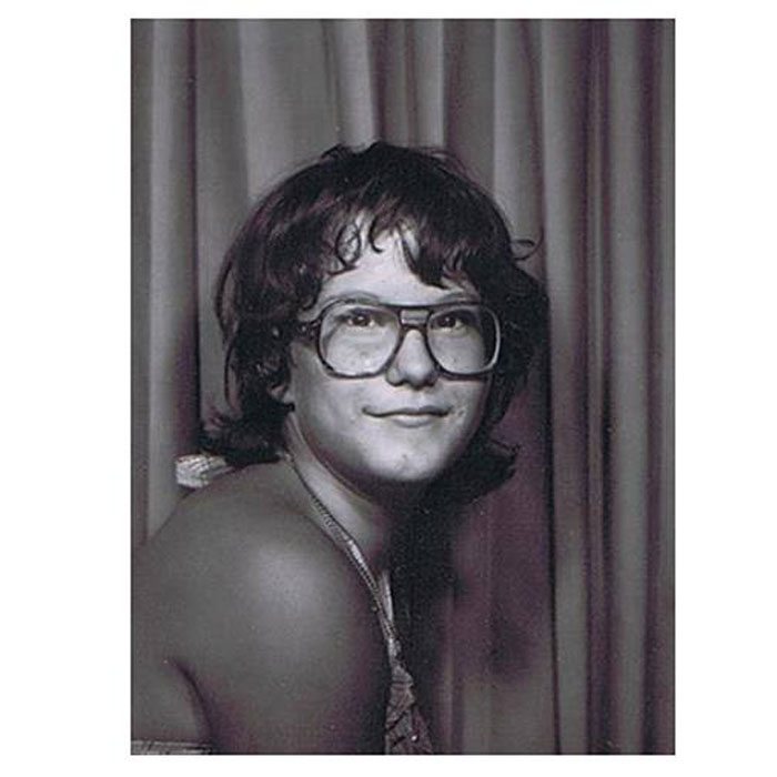 Hidden For 37 Years, This Is Painful, Slightly...