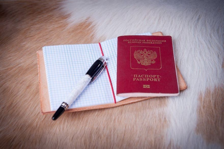 We Made A Hand Dyed Travelers Notebooks From Genuine Leather. Rainbow Of 22 Vivid Colors