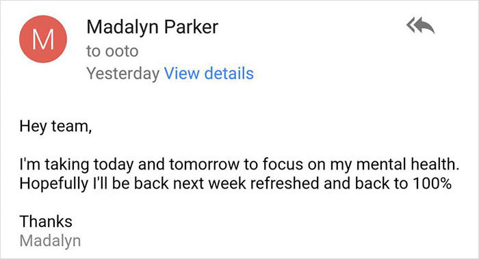 woman-email-mental-health-day-ceo-response-madalyn-parker-15 woman-email-mental-health-day-ceo-response-madalyn-parker-15