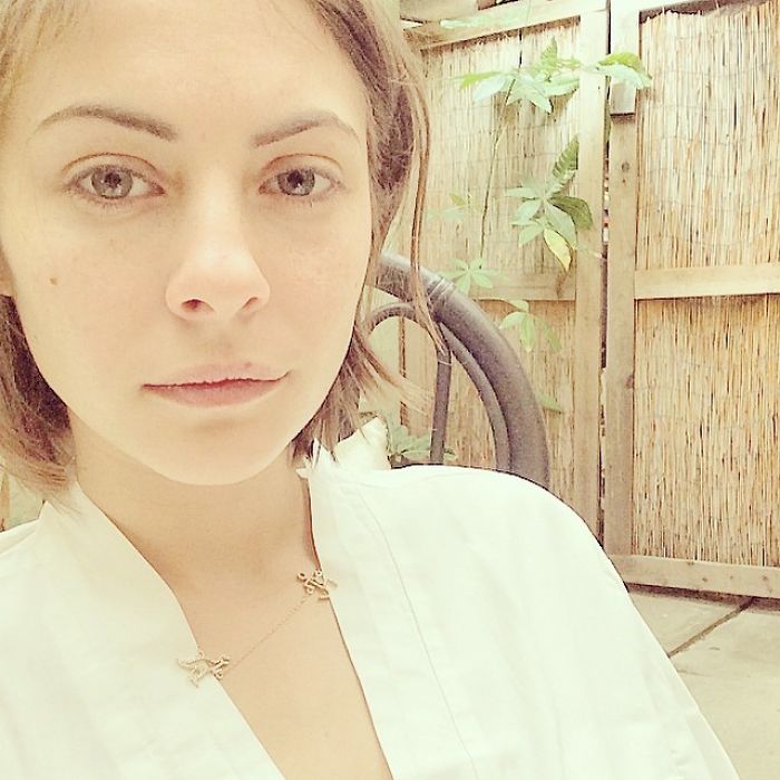 Willa Holland