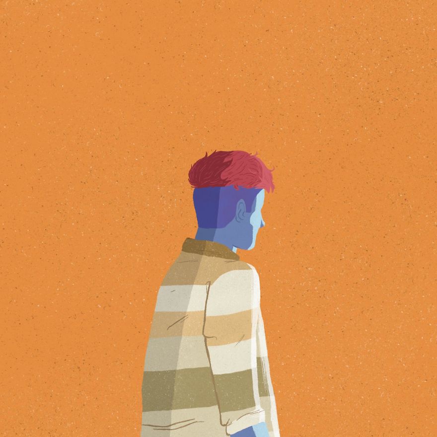 "I Wrote Letters To My Girlfriend Every Day. Every Day Until Her Lung Cancer Took Her Away From Me"