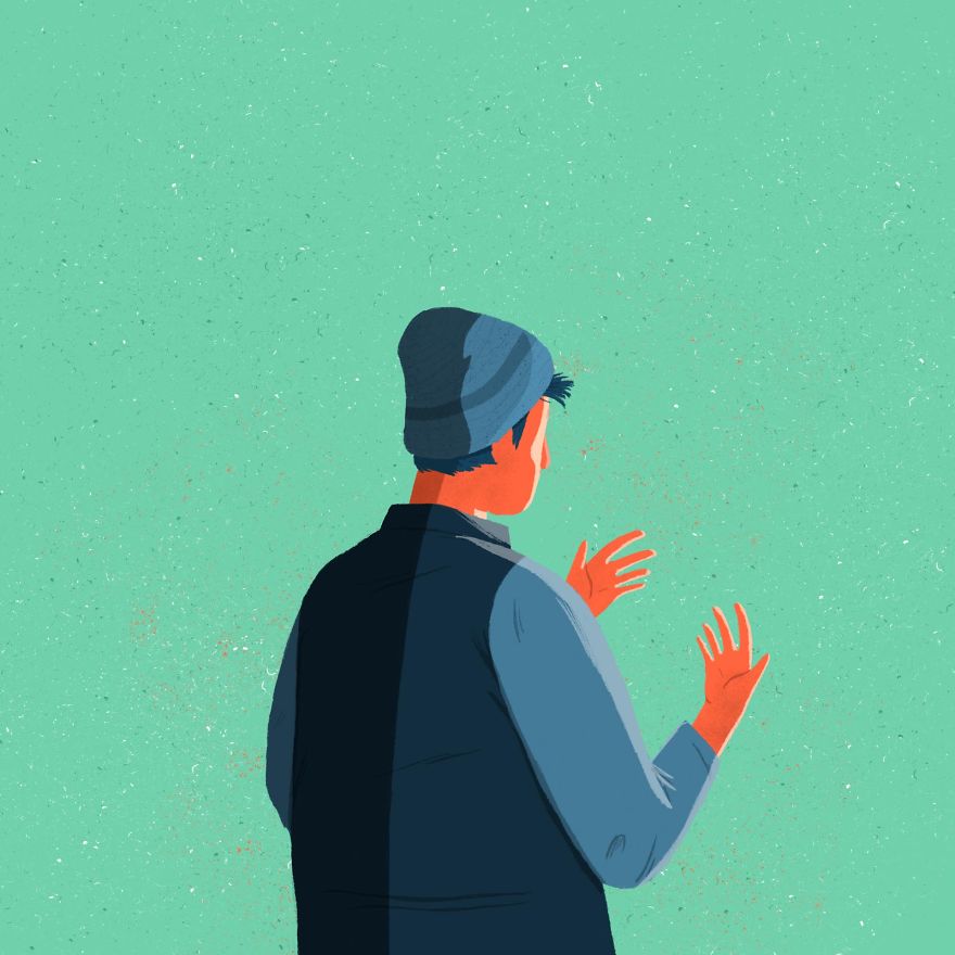 "I Like Playing With Other People's Feelings Because I'm Unsure About Mine"