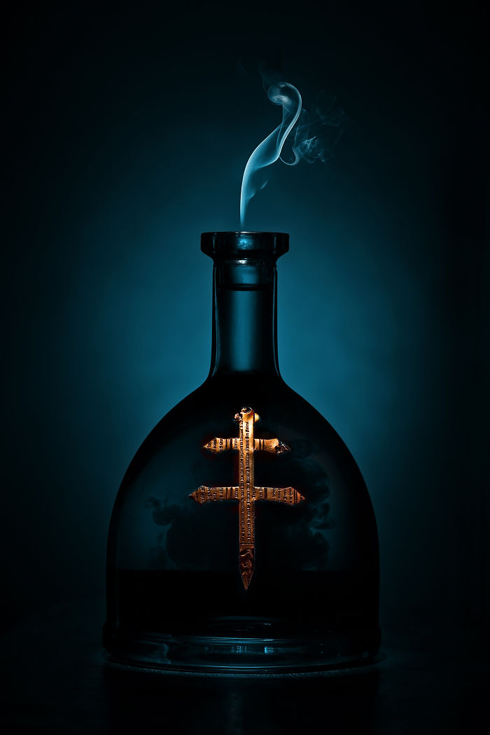 After My Published Article On Bored Panda, My Business Really Took Off