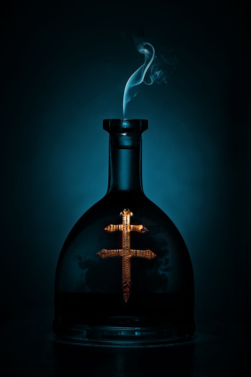 After My Published Article On Bored Panda, My Business Really Took Off