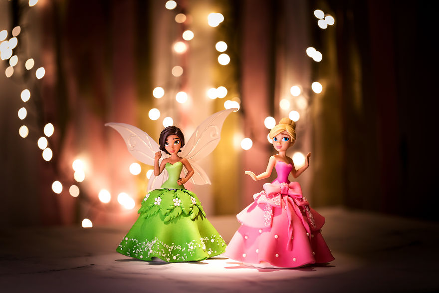 After My Published Article On Bored Panda, My Business Really Took Off