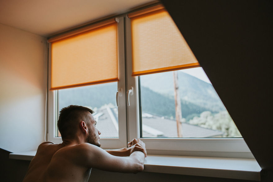 We Had No Photographer At Our Wedding, But The Result Is Awesome