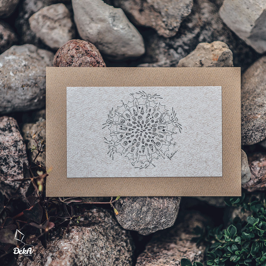 We Created Surprise Symbols For Our Friends Who Inspire Us We Created Surprise Symbols For Our Friends Who Inspire Us