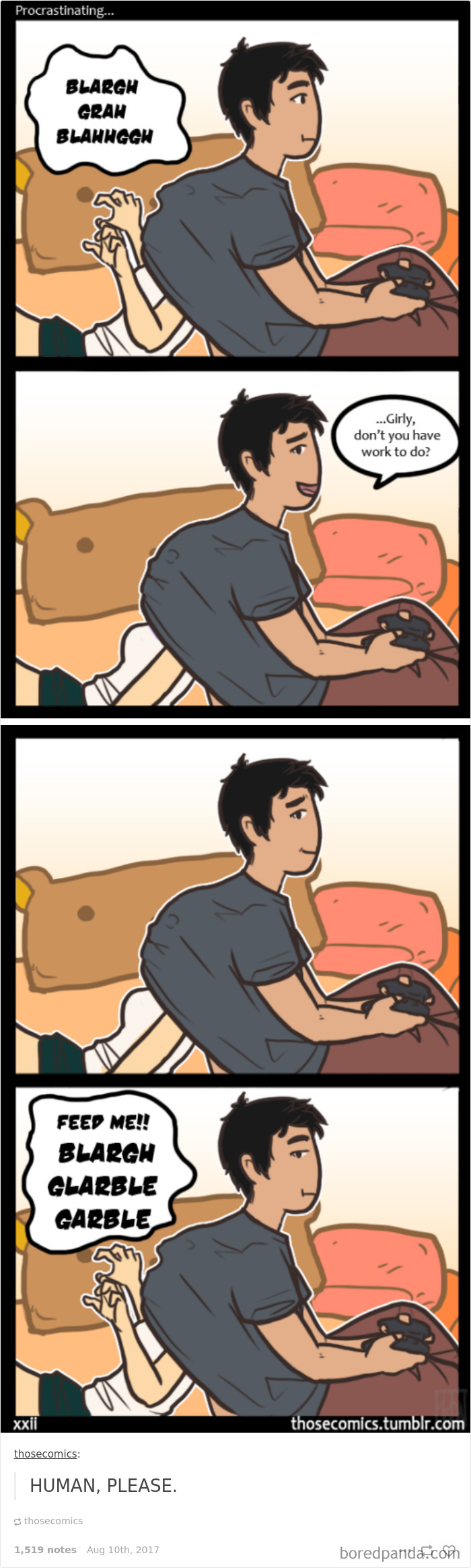 Funny-procrastination-memes