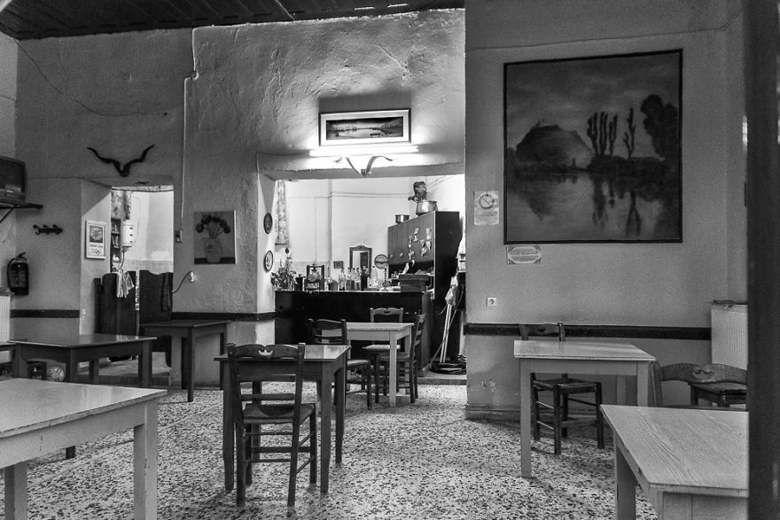 Traveling To My Memories, To My Hometown Chania, Crete