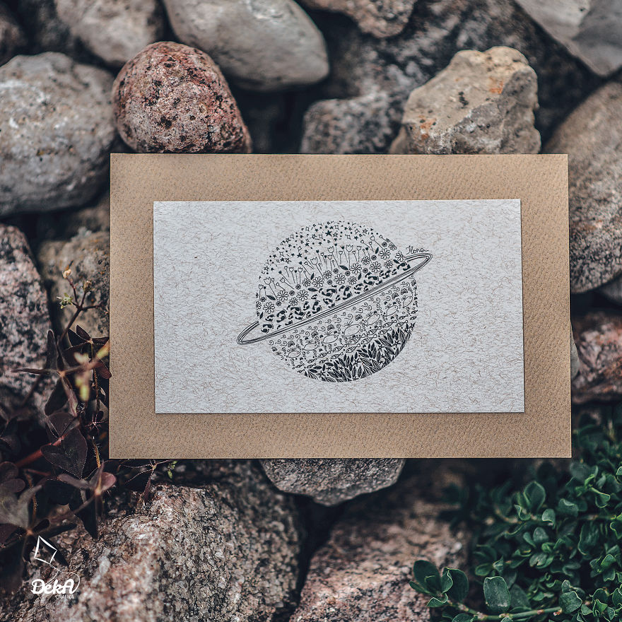 We Created Surprise Symbols For Our Friends Who Inspire Us We Created Surprise Symbols For Our Friends Who Inspire Us