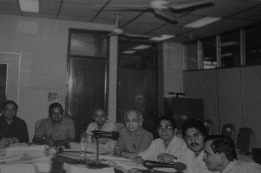 Fragments: My Grandpa's Story I Documented After He Suffered Multiple Strokes Fragments: My Grandpa's Story I Documented After He Suffered Multiple Strokes