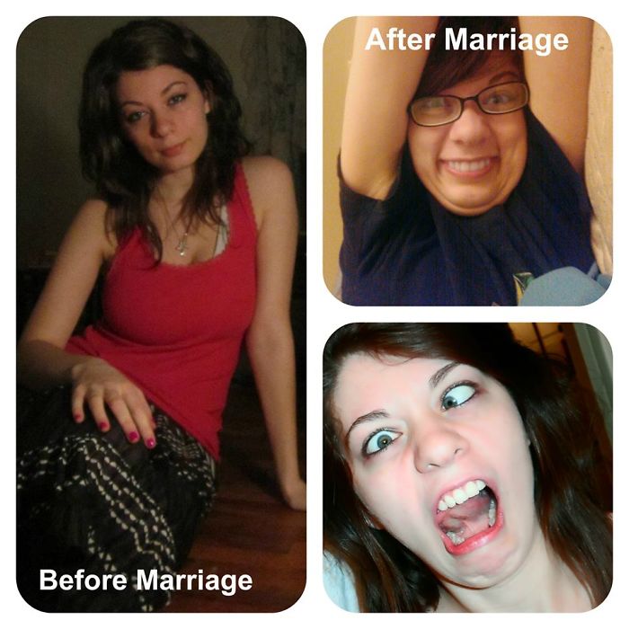 I Just Remembered This Pic Of Me And Knew It Was Perfect