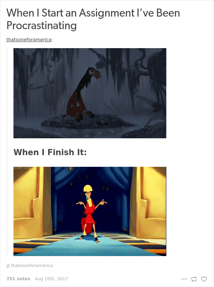 Funny-procrastination-memes