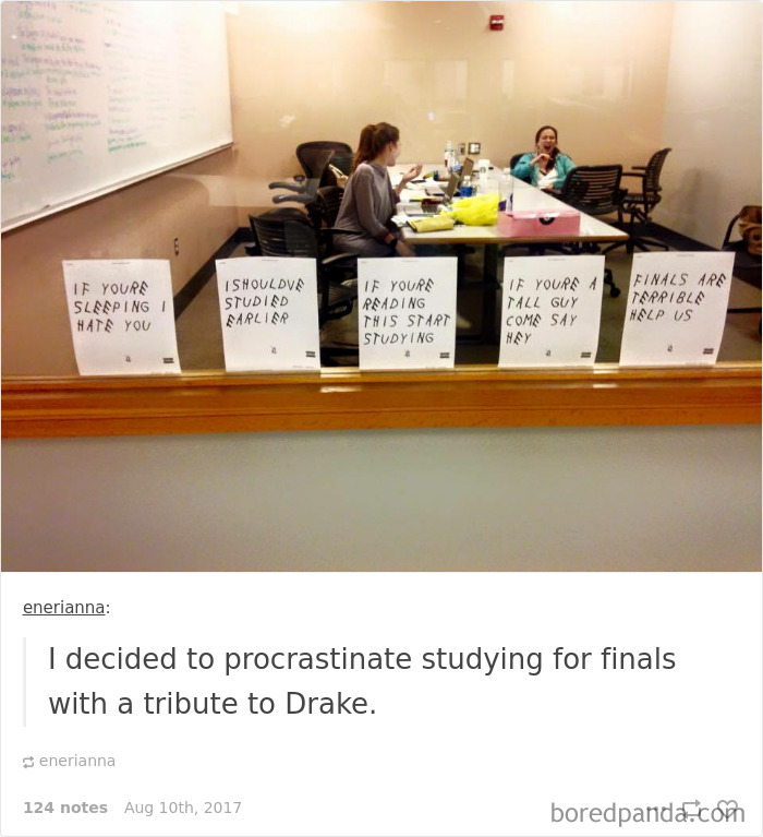 Funny-procrastination-memes