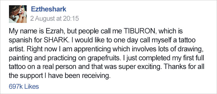 12-year-old-tattoo-artist-ezrah-the-shark-dormon-3 12-year-old-tattoo-artist-ezrah-the-shark-dormon-3