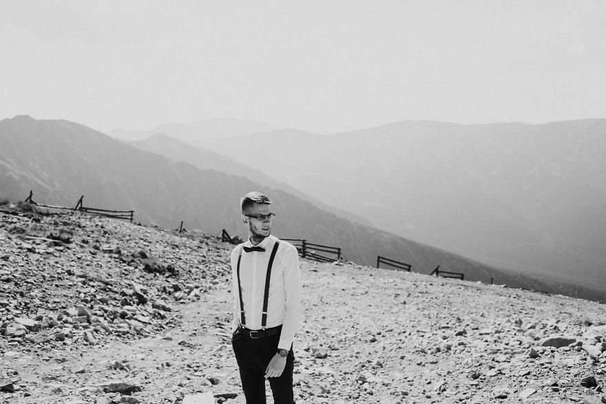 We Had No Photographer At Our Wedding, But The Result Is Awesome We Had No Photographer At Our Wedding, But The Result Is Awesome