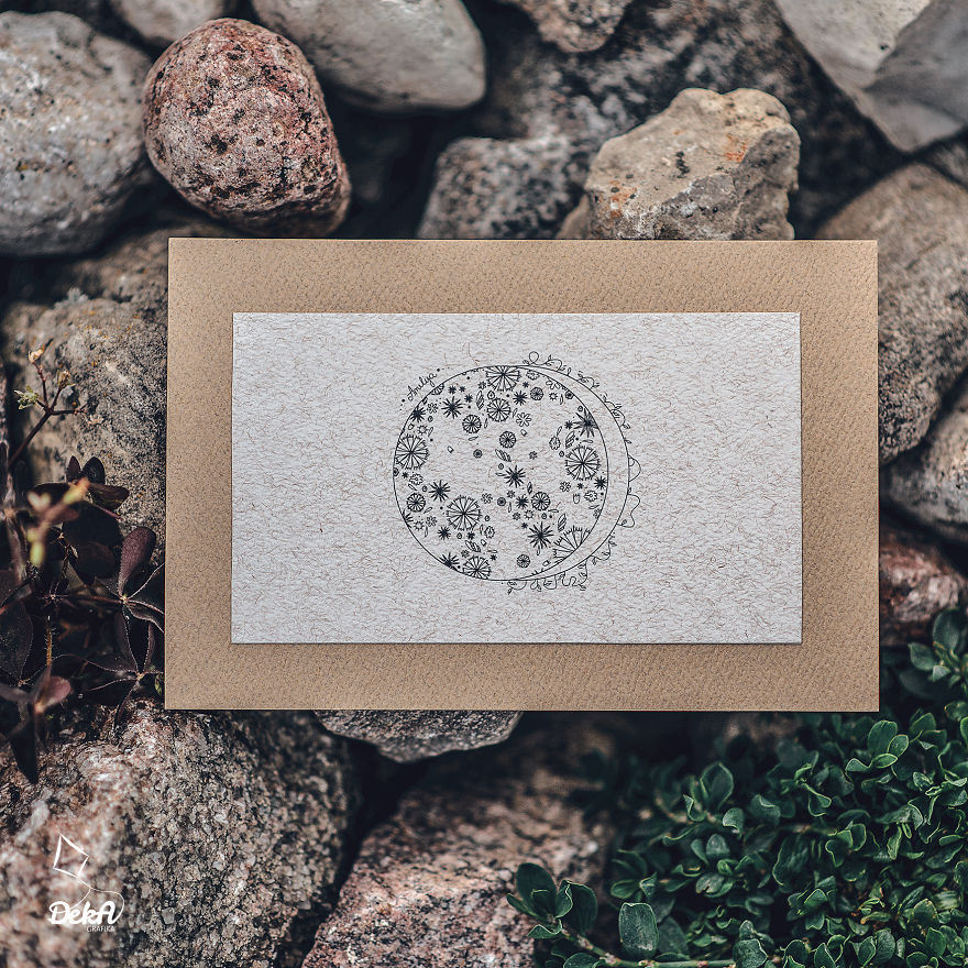 We Created Surprise Symbols For Our Friends Who Inspire Us We Created Surprise Symbols For Our Friends Who Inspire Us