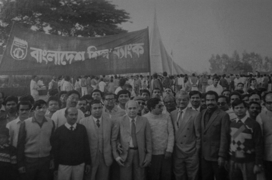 Fragments: My Grandpa's Story I Documented After He Suffered Multiple Strokes