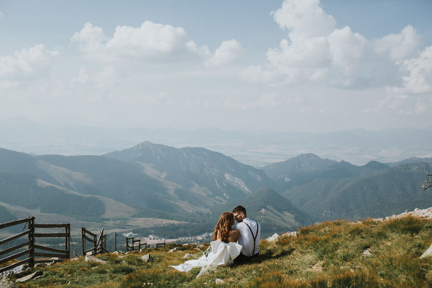 We Had No Photographer At Our Wedding, But The Result Is Awesome We Had No Photographer At Our Wedding, But The Result Is Awesome