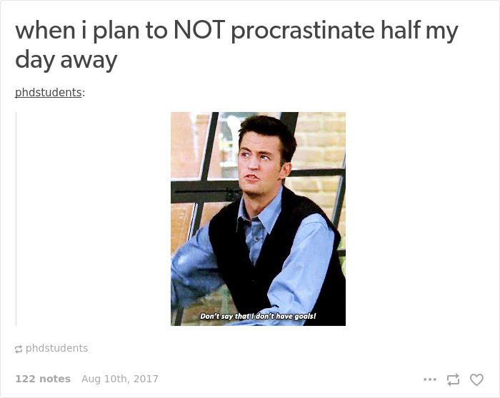Funny-procrastination-memes
