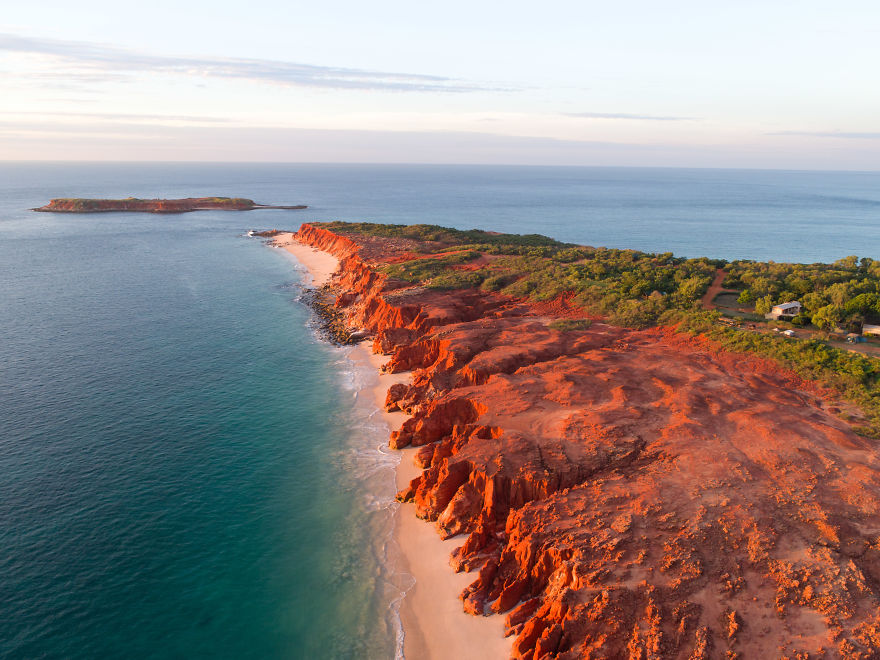 20 Photos To Prove That Australia's Winter Is The Best