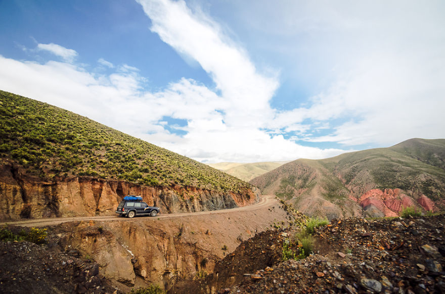 4 Days In Bolivia – The Pachamama In All Her Beauty 4 Days In Bolivia – The Pachamama In All Her Beauty