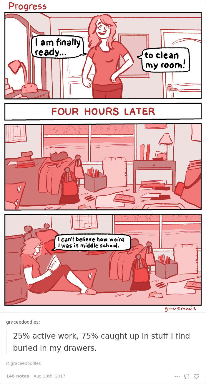 Funny-procrastination-memes