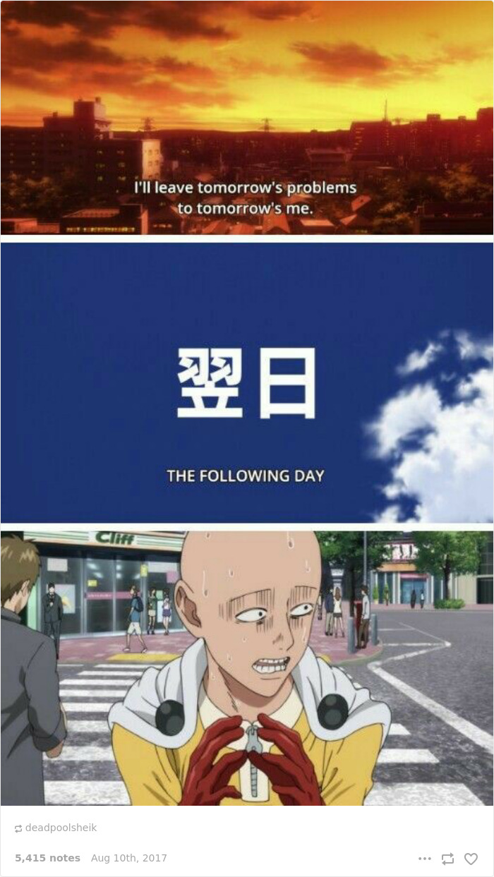 Funny-procrastination-memes