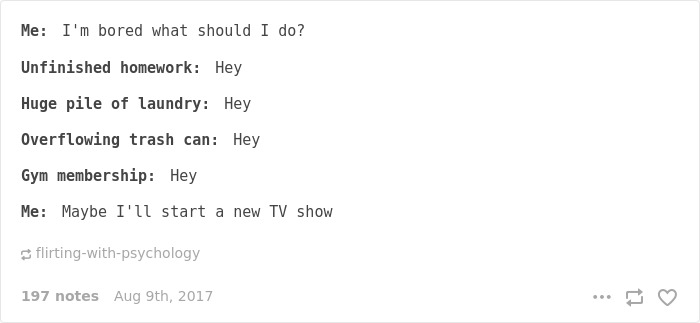 Funny-procrastination-memes