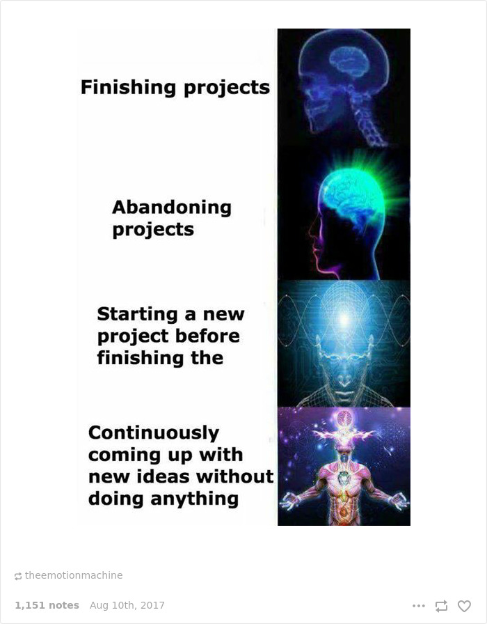 Funny-procrastination-memes