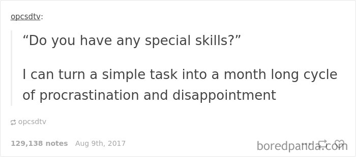 Funny-procrastination-memes