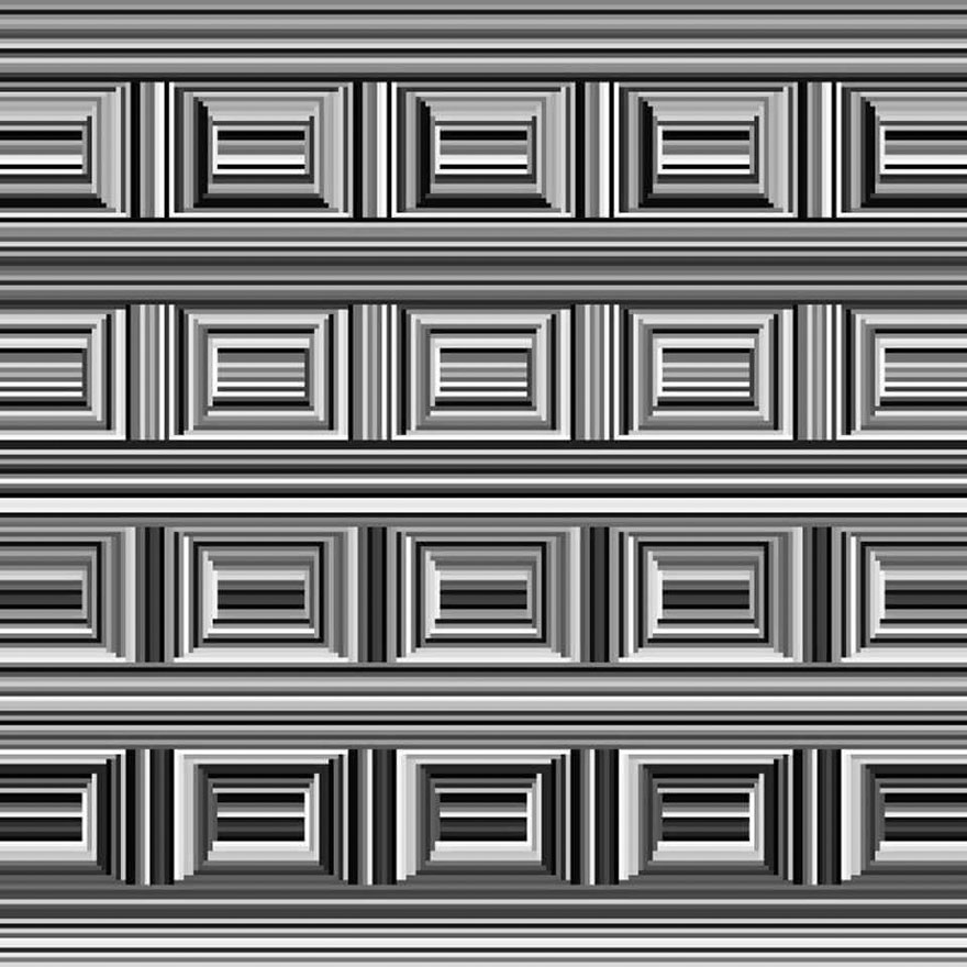 There Are 16 Circles In This Image, And Most People Can't Find Them Right Away There Are 16 Circles In This Image, And Most People Can't Find Them Right Away