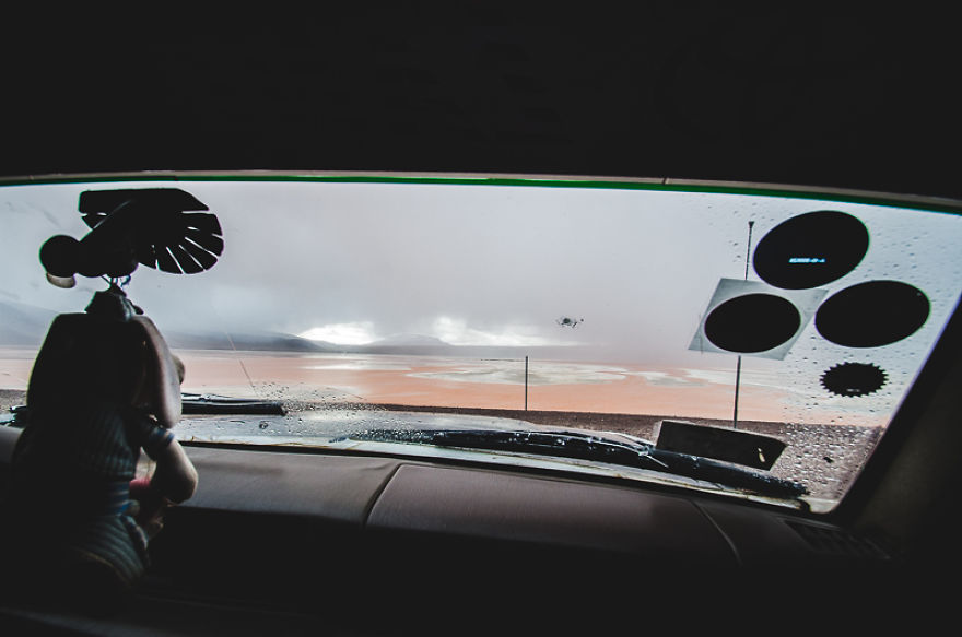 4 Days In Bolivia &ndash; The Pachamama In All Her Beauty