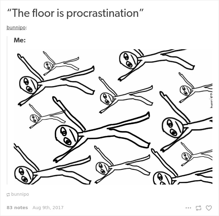Funny-procrastination-memes