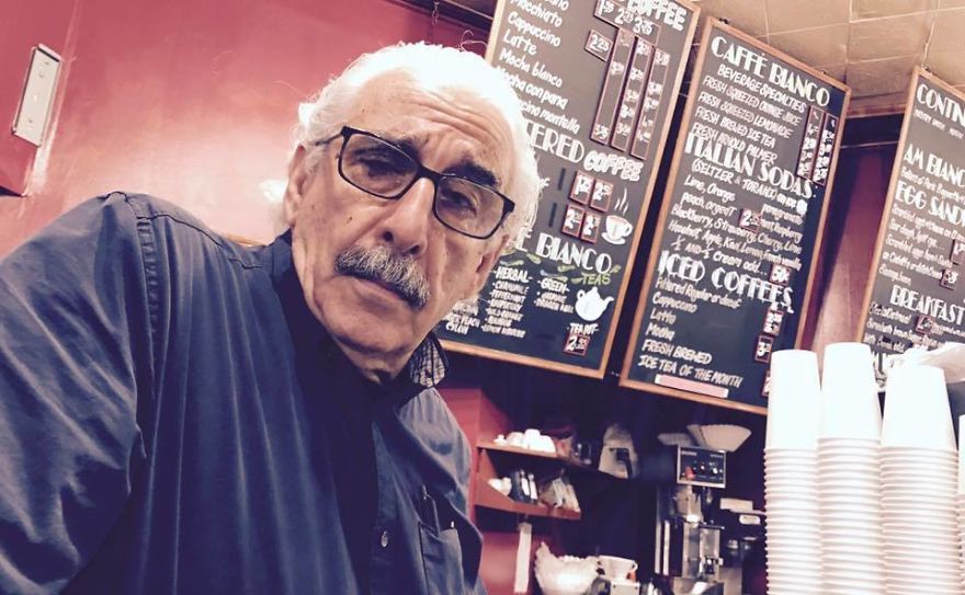 Is Our Coffee Good? No, It's Very Good.. Is Our Coffee Good? No, It's Very Good..