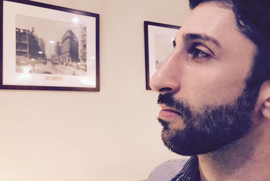 Is Our Coffee Good? No, It's Very Good..