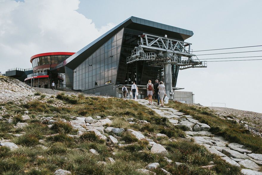 We Had No Photographer At Our Wedding, But The Result Is Awesome