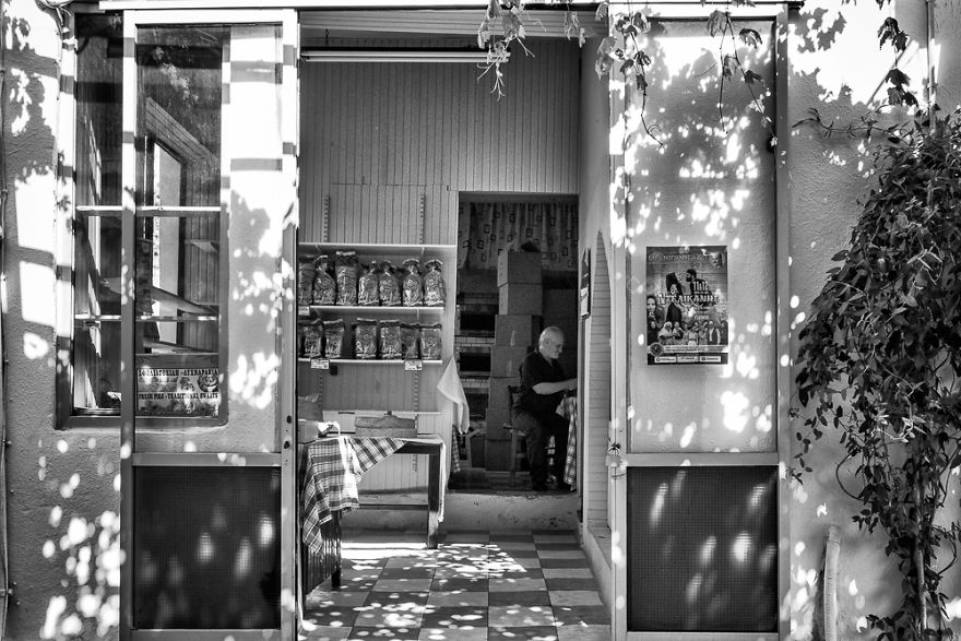 Traveling To My Memories, To My Hometown Chania, Crete